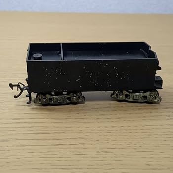 HOゲージ カツミ Ｃ59蒸気機関車 C59カツミ、動作確認済み、蒸気機関車、HOゲージ - メルカリ